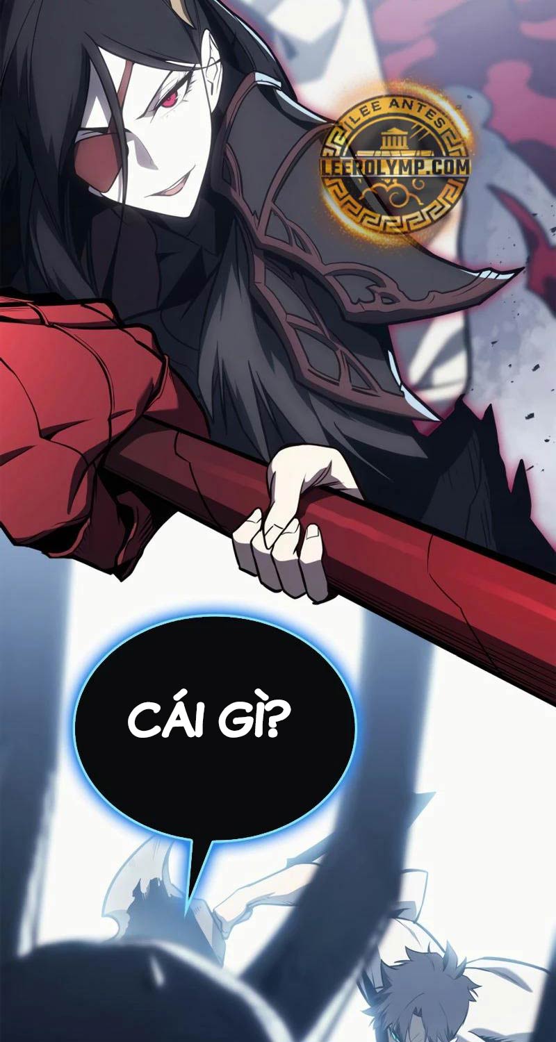 Người Hùng Cấp Thảm Họa Hồi Sinh: Chapter 82