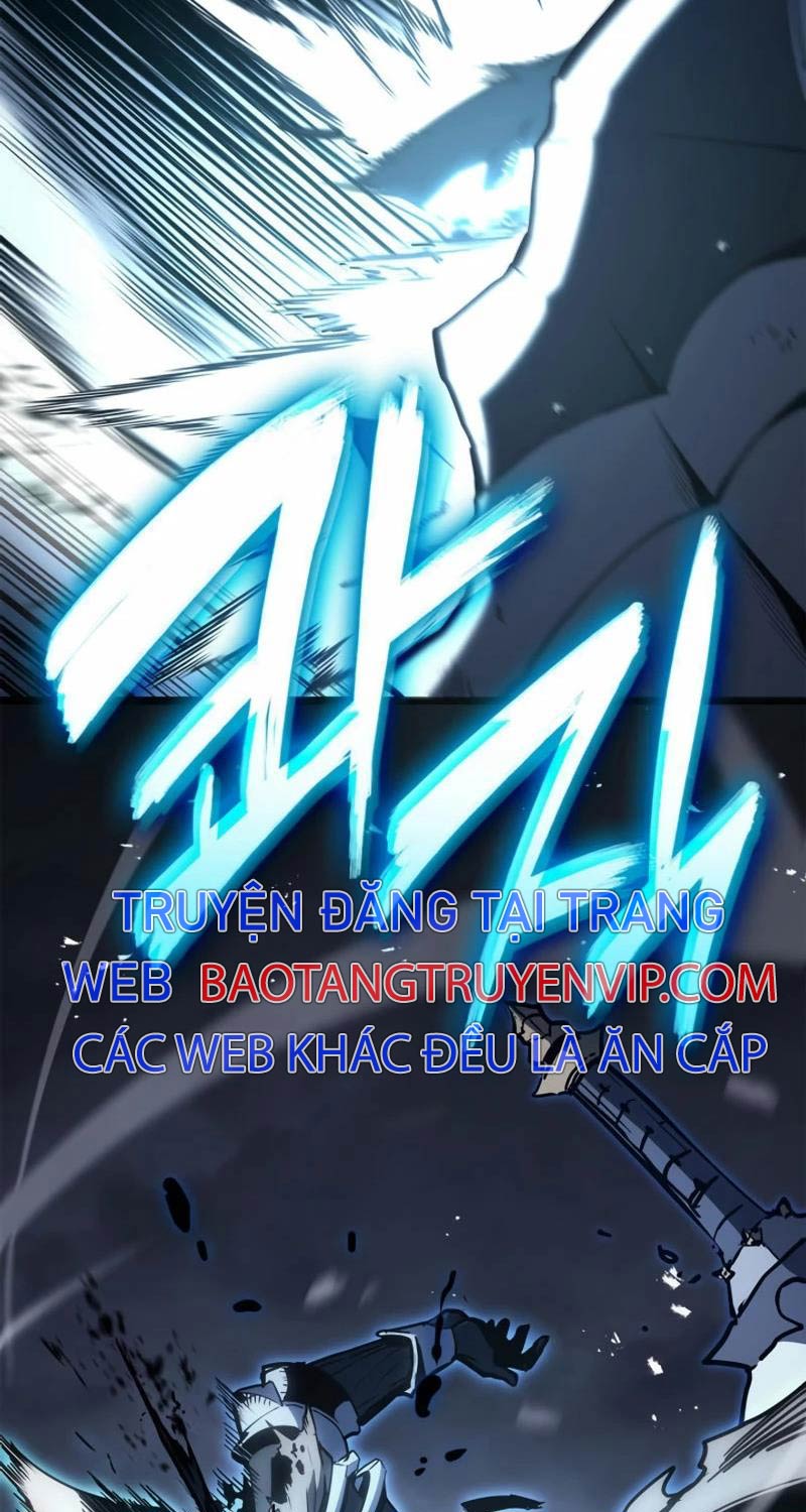 Người Hùng Cấp Thảm Họa Hồi Sinh: Chapter 82