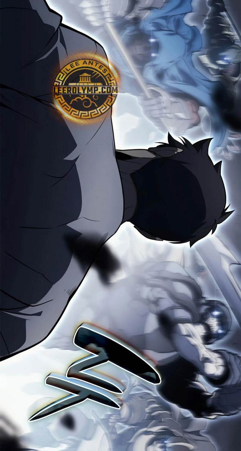Người Hùng Cấp Thảm Họa Hồi Sinh: Chapter 82