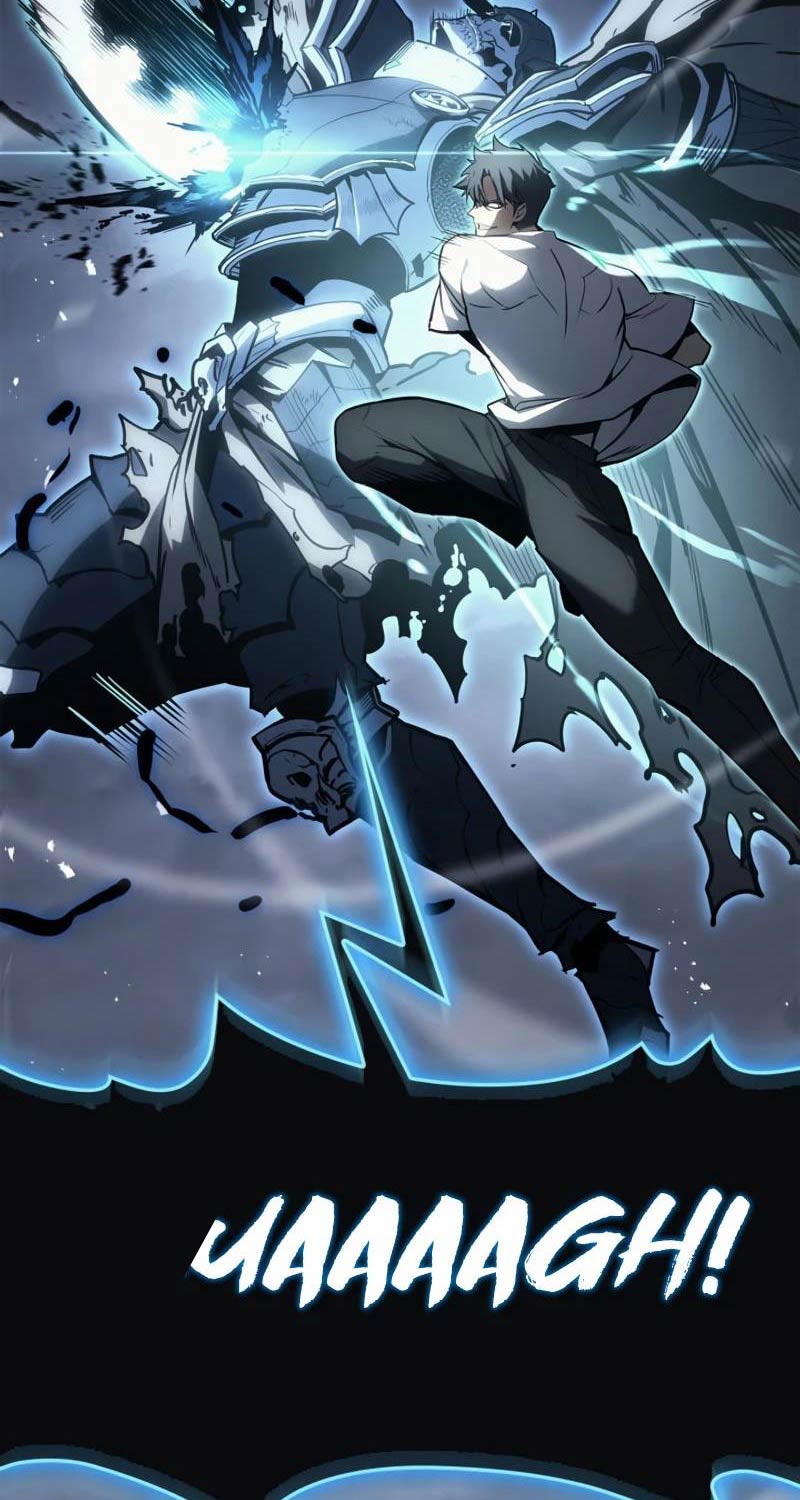 Người Hùng Cấp Thảm Họa Hồi Sinh: Chapter 82