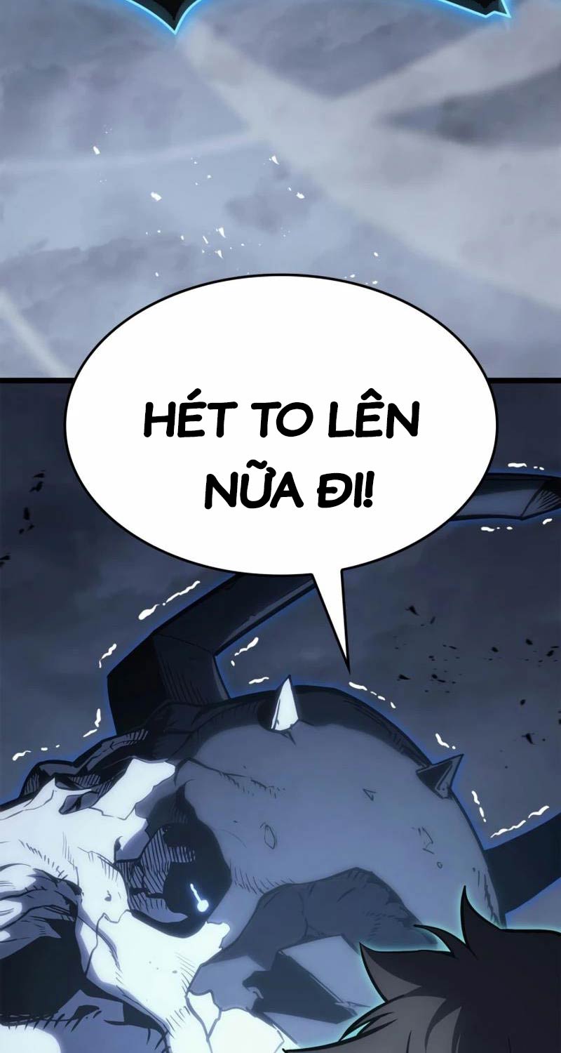 Người Hùng Cấp Thảm Họa Hồi Sinh: Chapter 82