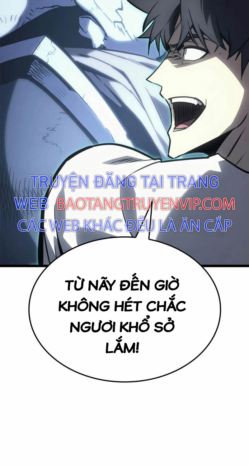 Người Hùng Cấp Thảm Họa Hồi Sinh: Chapter 82