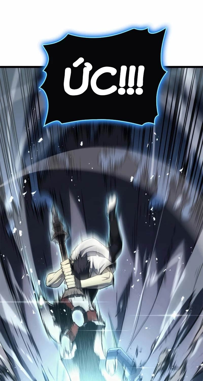 Người Hùng Cấp Thảm Họa Hồi Sinh: Chapter 82
