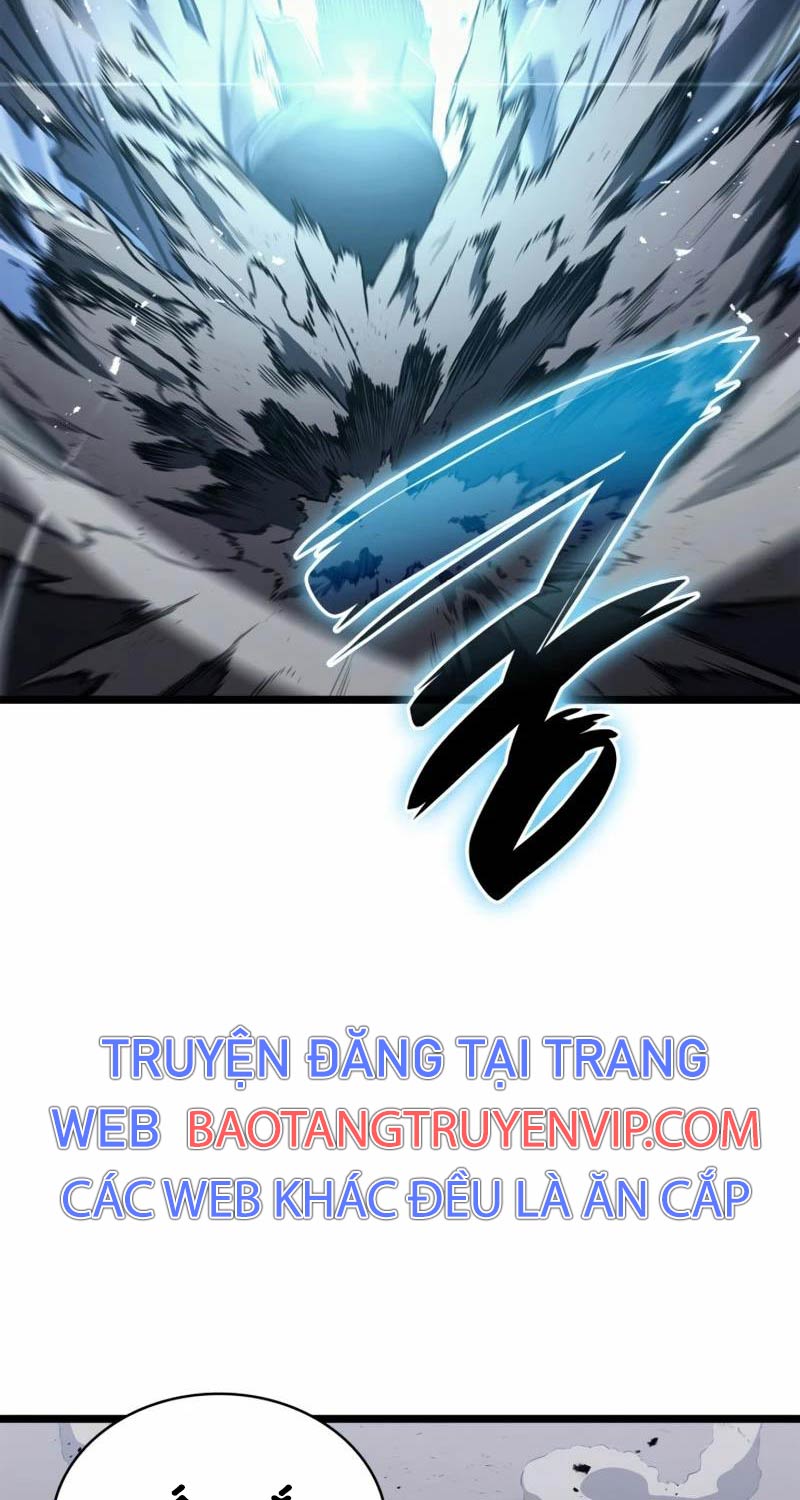 Người Hùng Cấp Thảm Họa Hồi Sinh: Chapter 82