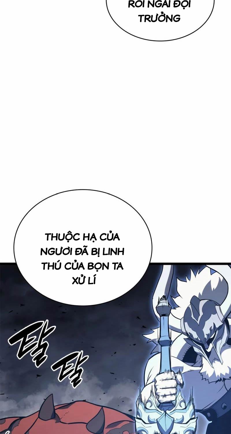 Người Hùng Cấp Thảm Họa Hồi Sinh: Chapter 82
