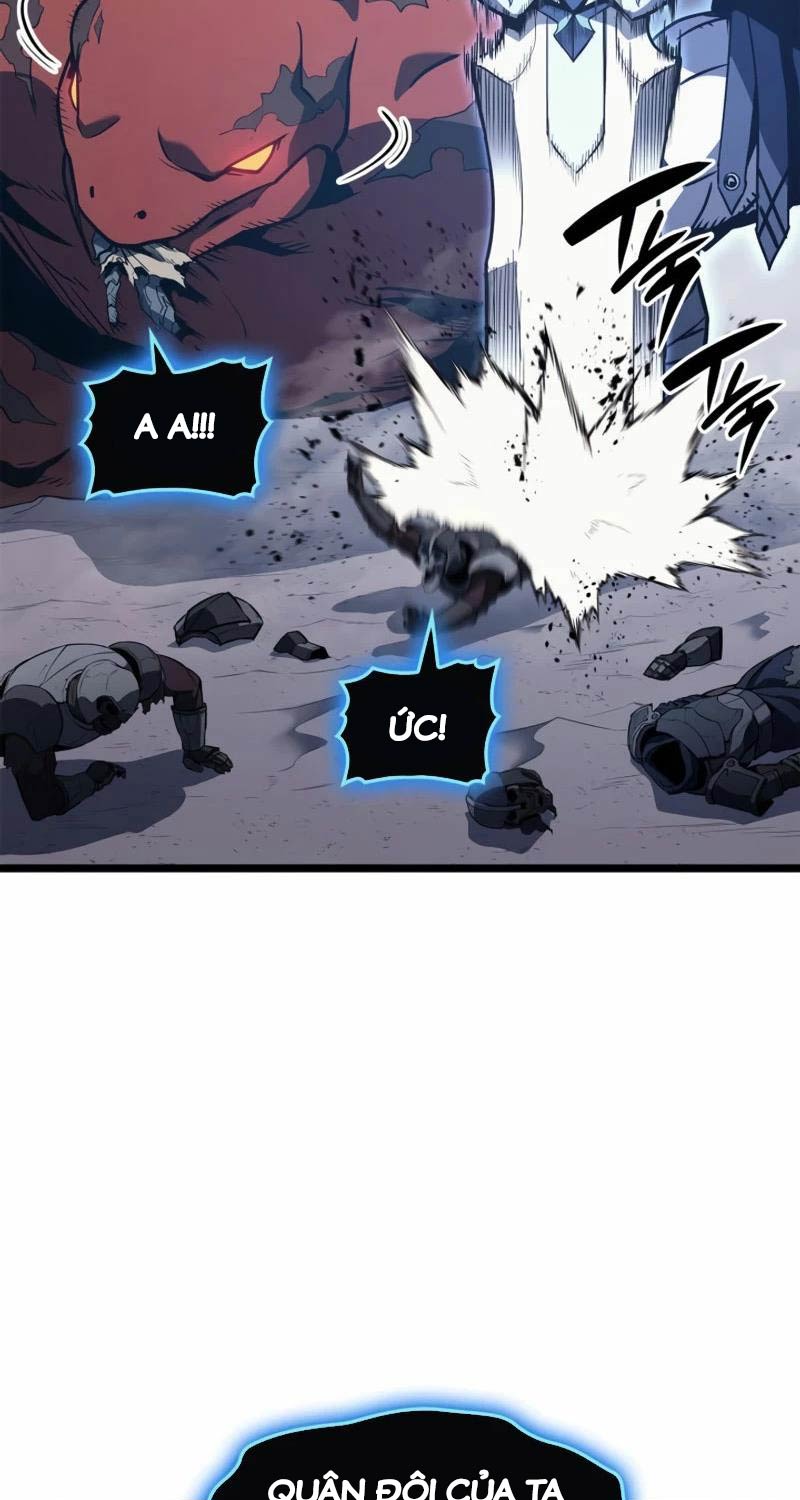 Người Hùng Cấp Thảm Họa Hồi Sinh: Chapter 82