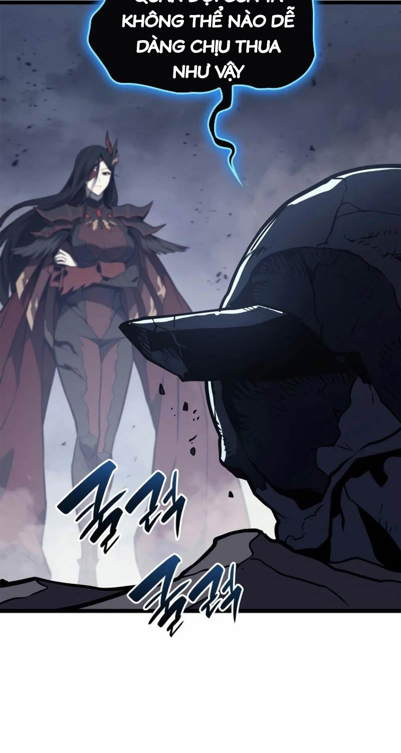 Người Hùng Cấp Thảm Họa Hồi Sinh: Chapter 82