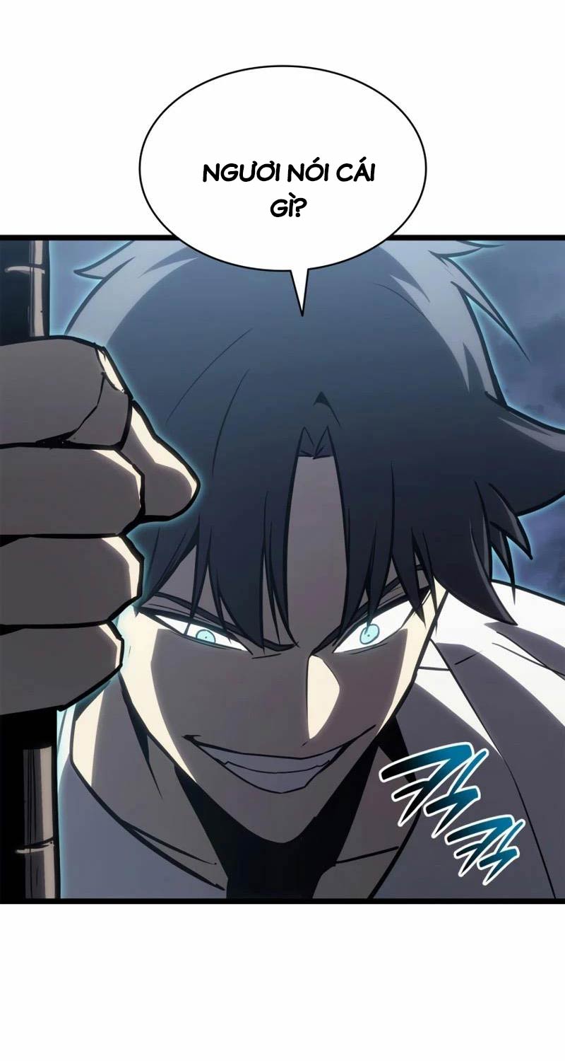 Người Hùng Cấp Thảm Họa Hồi Sinh: Chapter 82