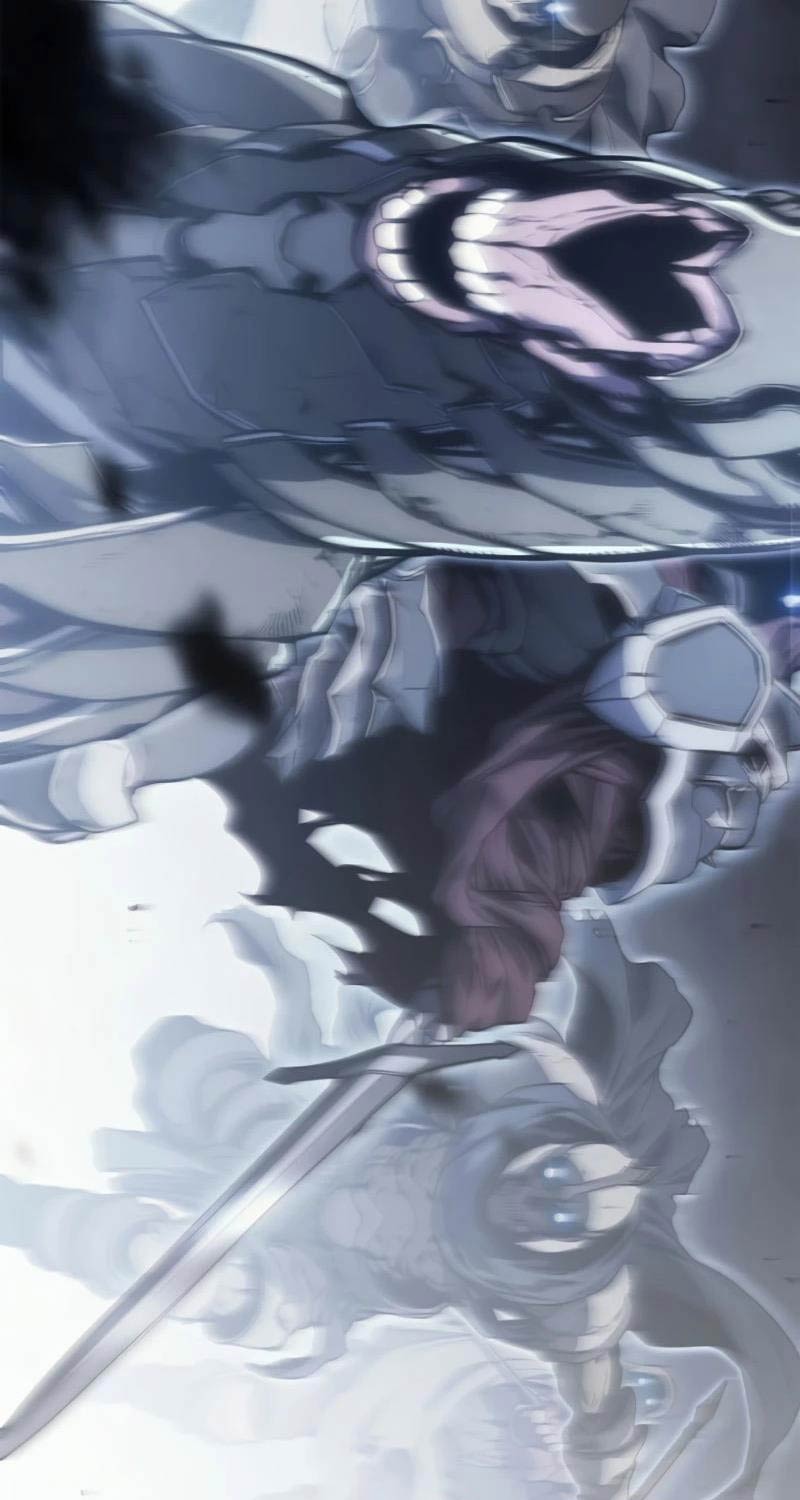 Người Hùng Cấp Thảm Họa Hồi Sinh: Chapter 82