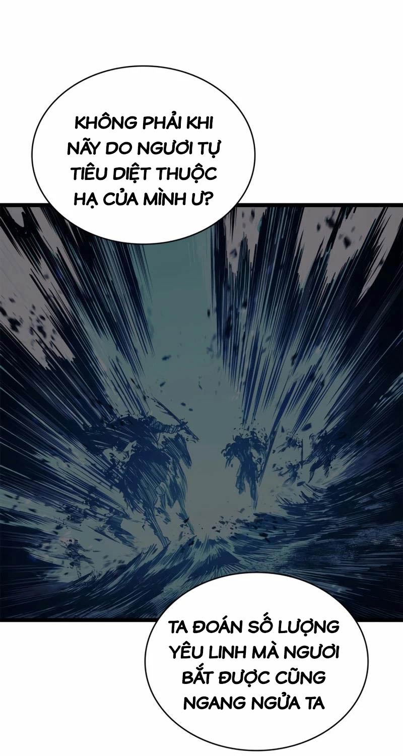Người Hùng Cấp Thảm Họa Hồi Sinh: Chapter 82