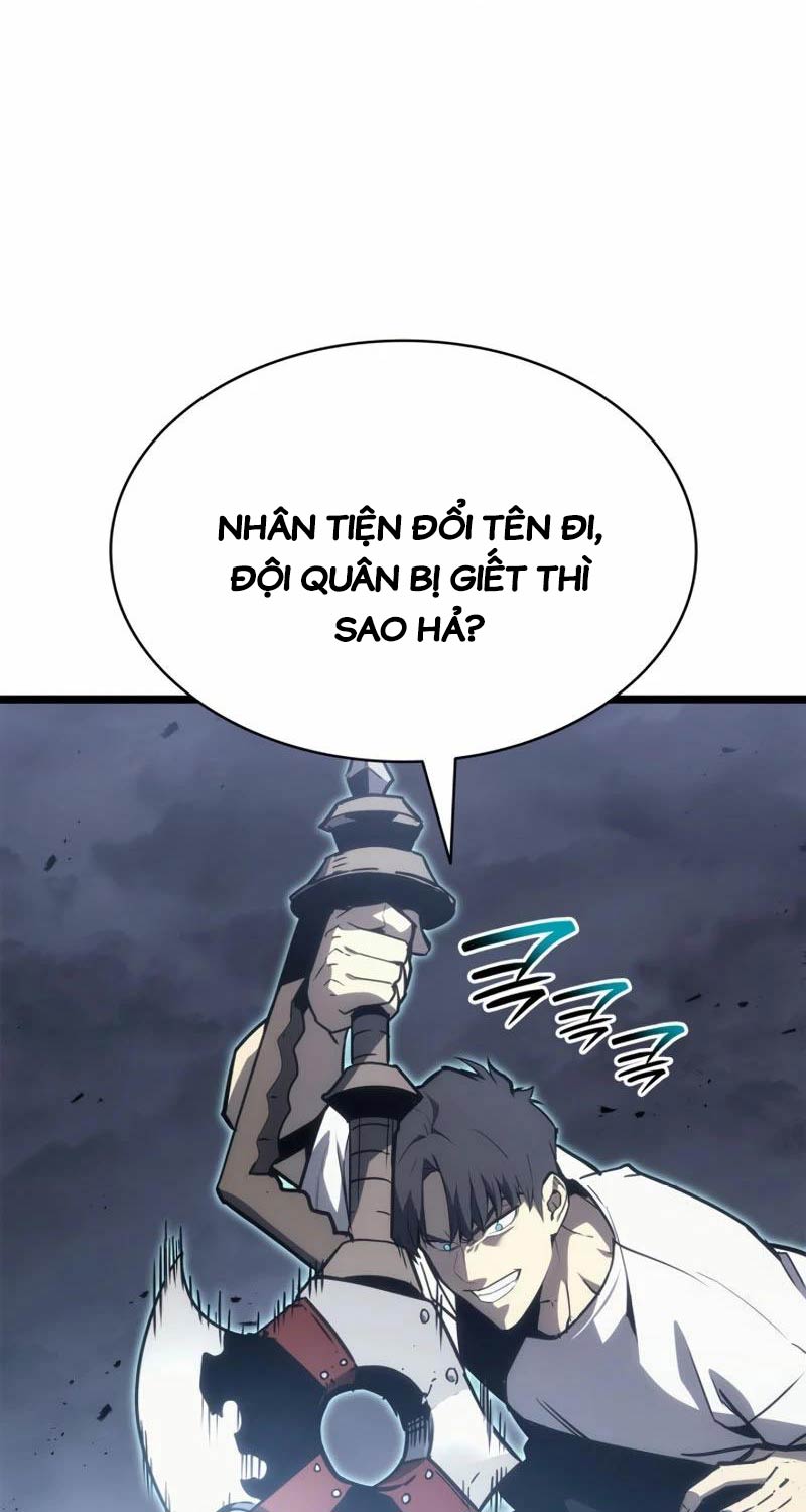 Người Hùng Cấp Thảm Họa Hồi Sinh: Chapter 82