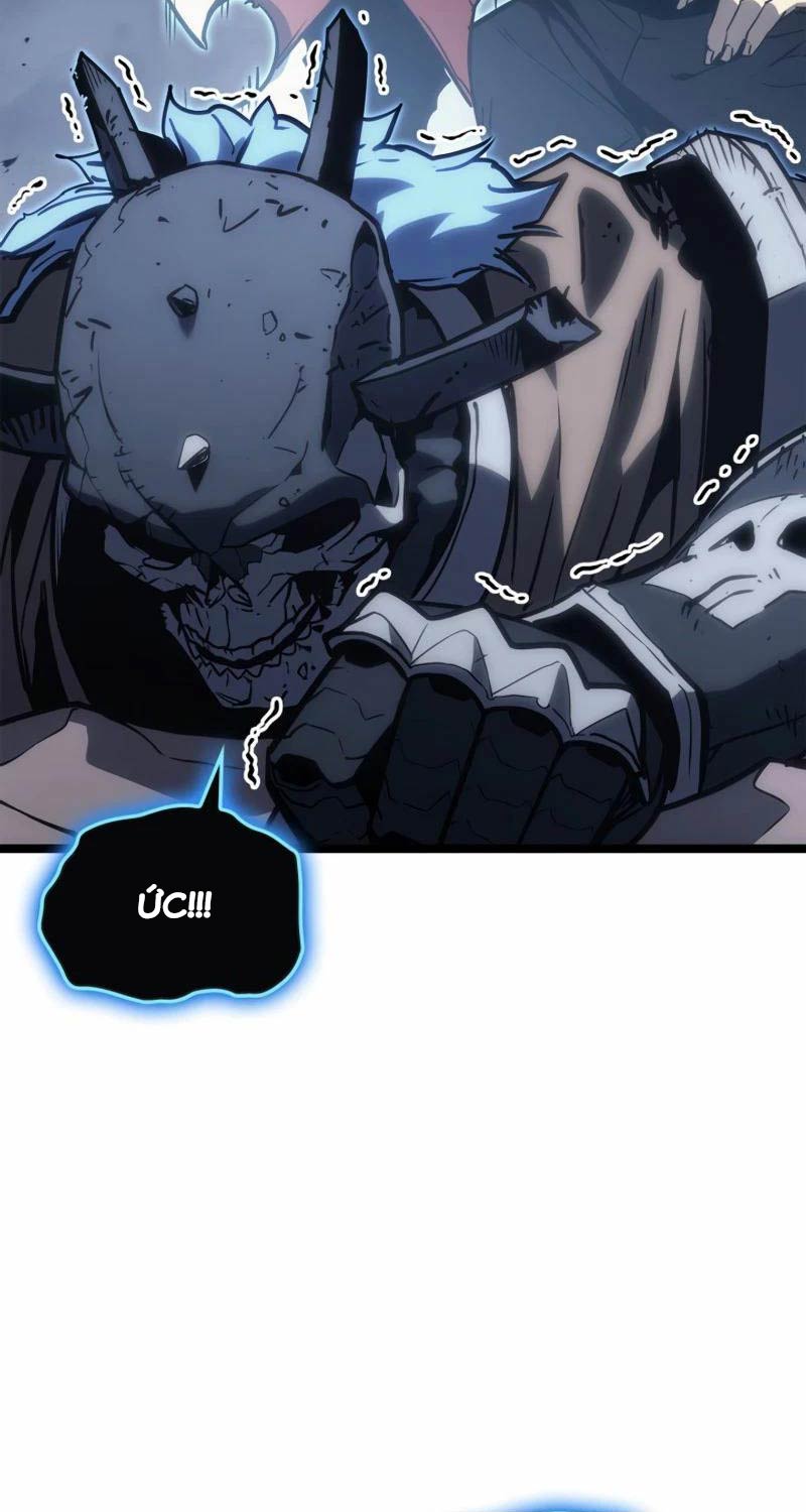 Người Hùng Cấp Thảm Họa Hồi Sinh: Chapter 82