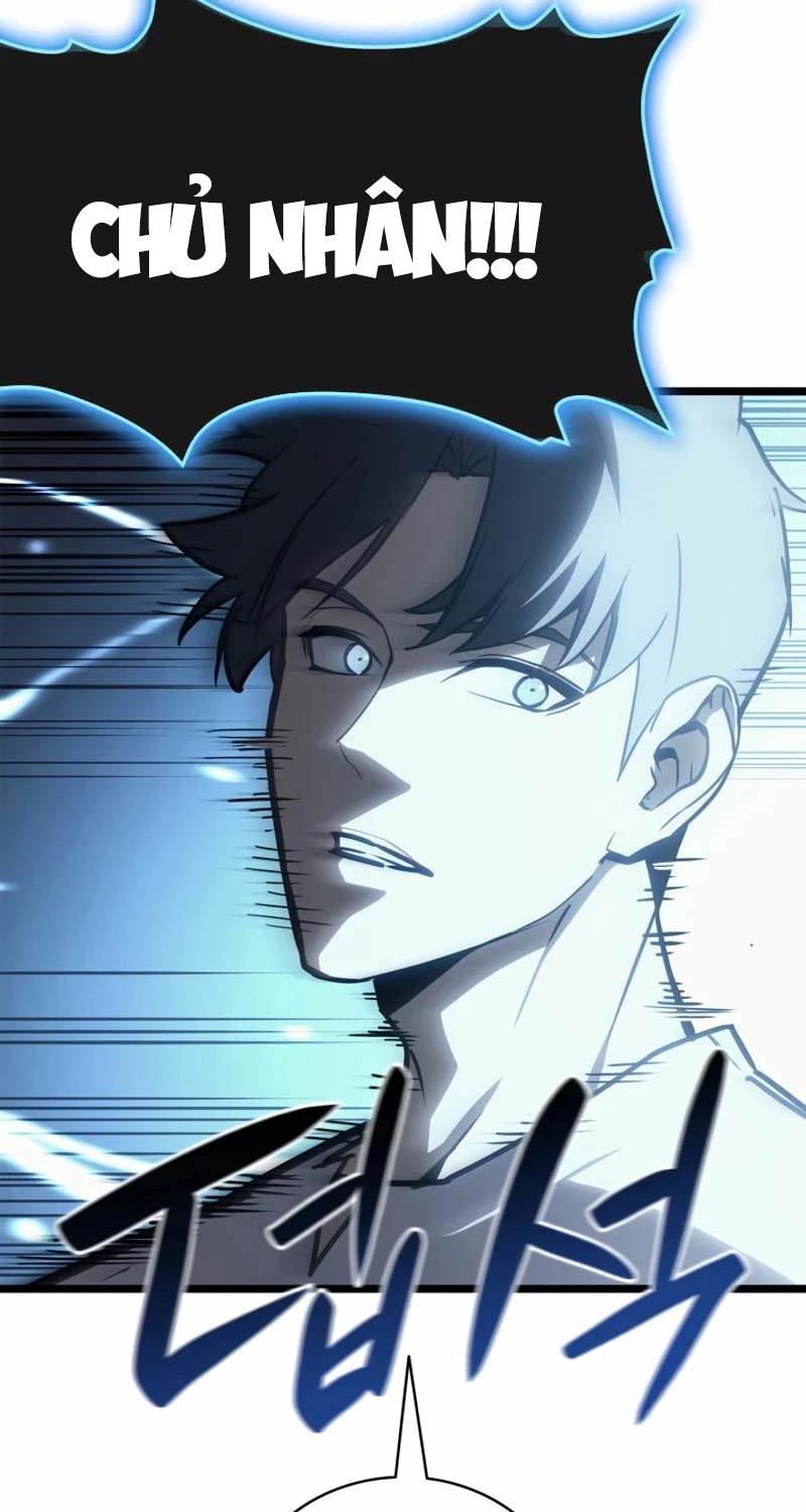 Người Hùng Cấp Thảm Họa Hồi Sinh: Chapter 82