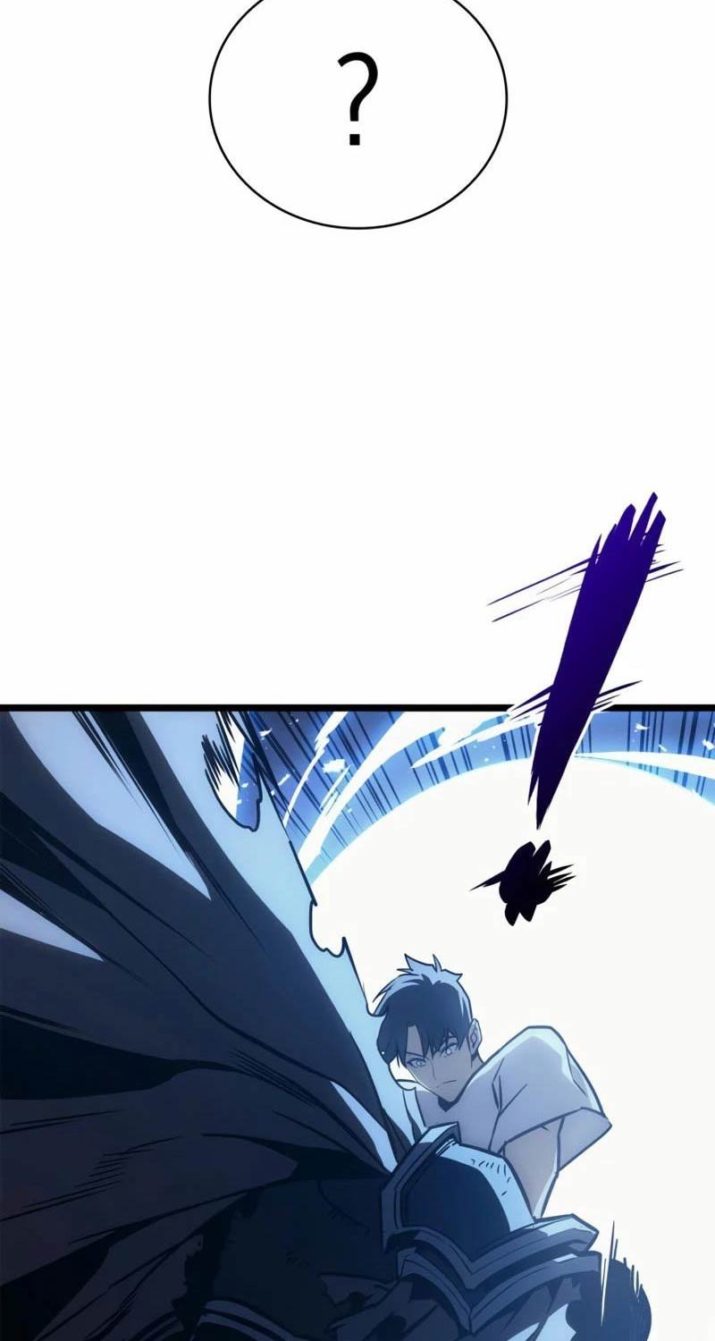 Người Hùng Cấp Thảm Họa Hồi Sinh: Chapter 82