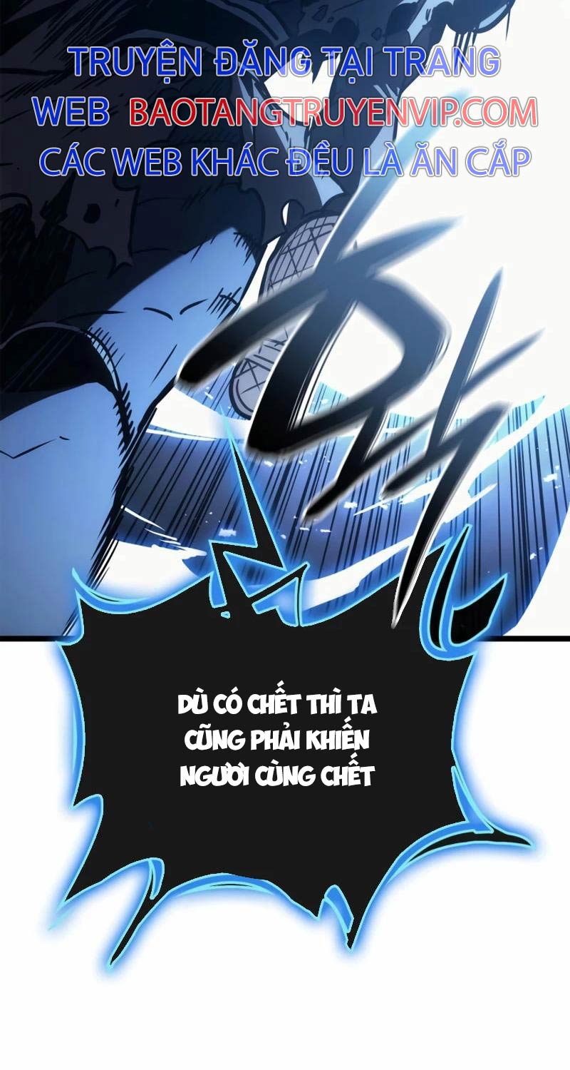 Người Hùng Cấp Thảm Họa Hồi Sinh: Chapter 82
