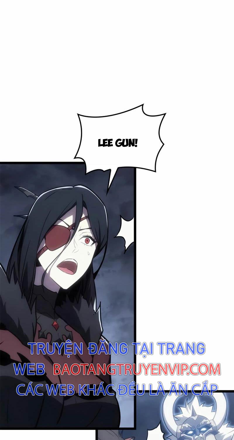 Người Hùng Cấp Thảm Họa Hồi Sinh: Chapter 82