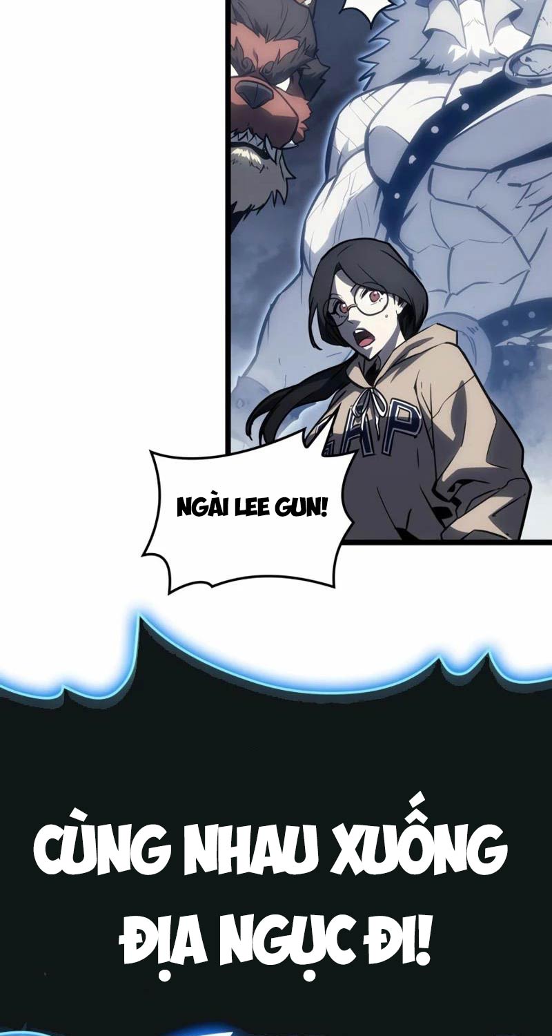 Người Hùng Cấp Thảm Họa Hồi Sinh: Chapter 82