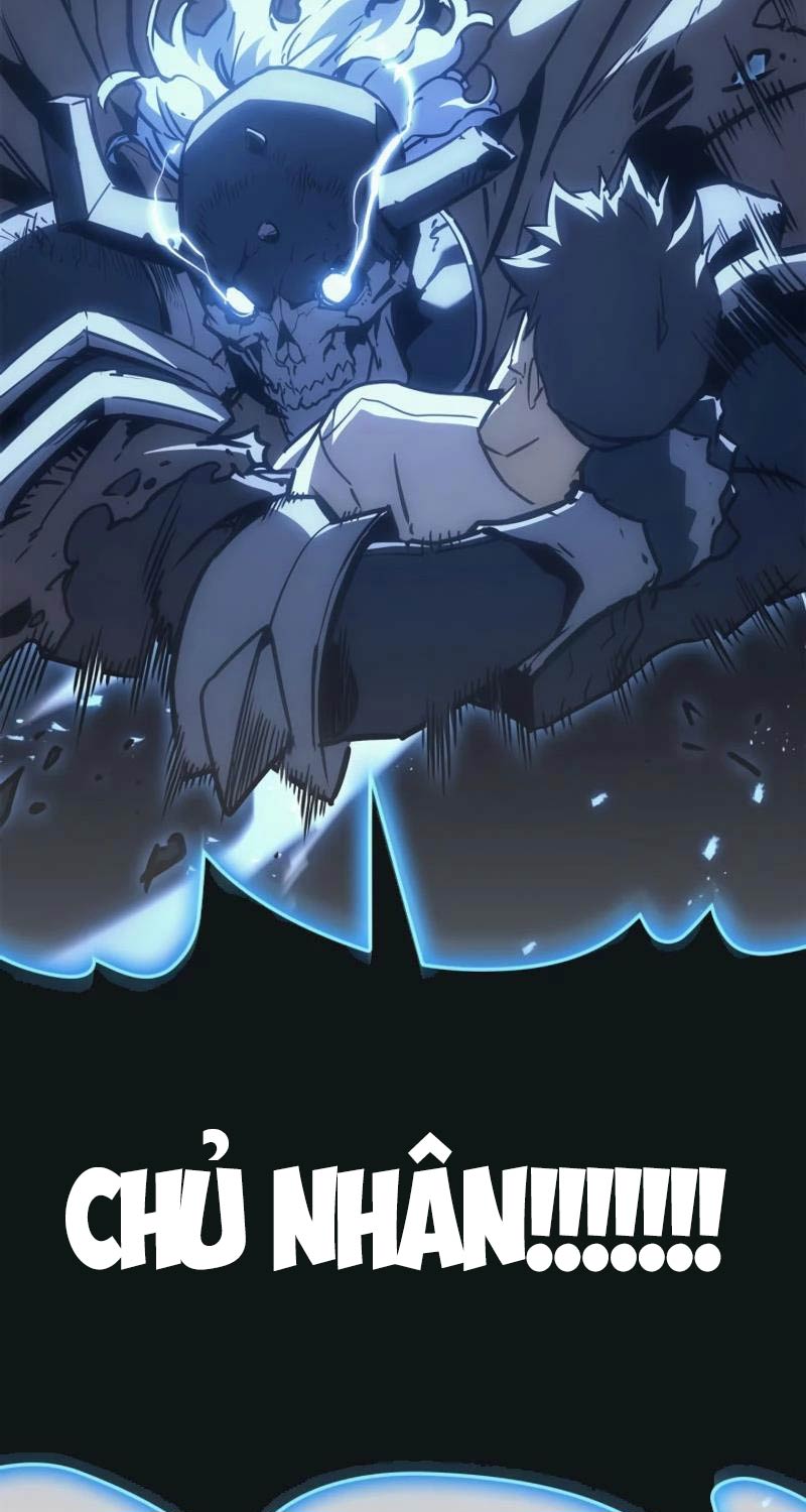 Người Hùng Cấp Thảm Họa Hồi Sinh: Chapter 82