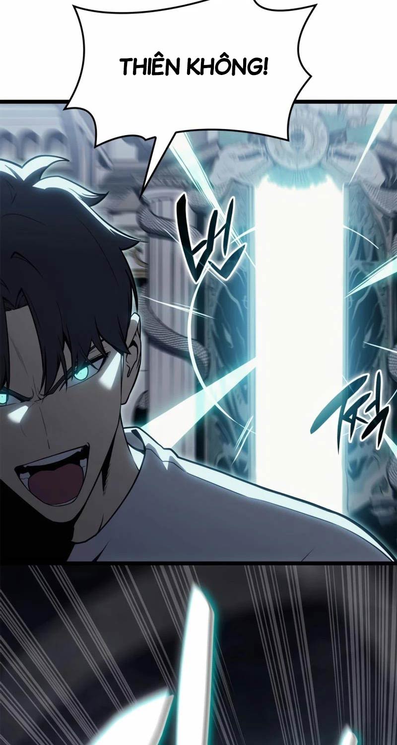 Người Hùng Cấp Thảm Họa Hồi Sinh: Chapter 82