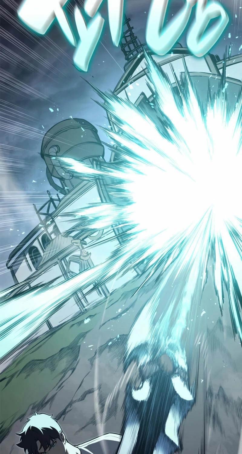 Người Hùng Cấp Thảm Họa Hồi Sinh: Chapter 82