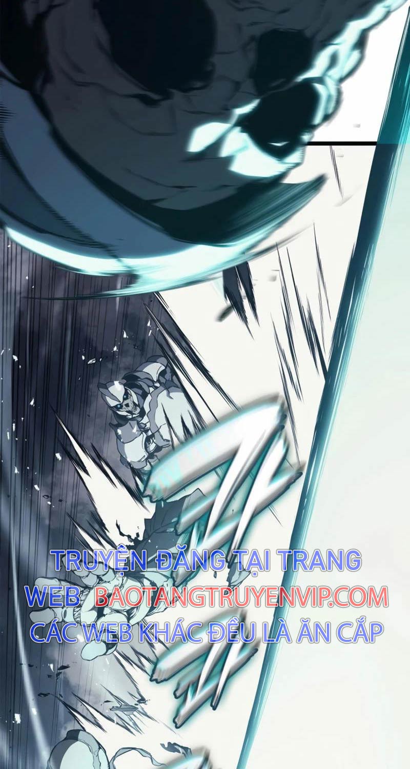 Người Hùng Cấp Thảm Họa Hồi Sinh: Chapter 82