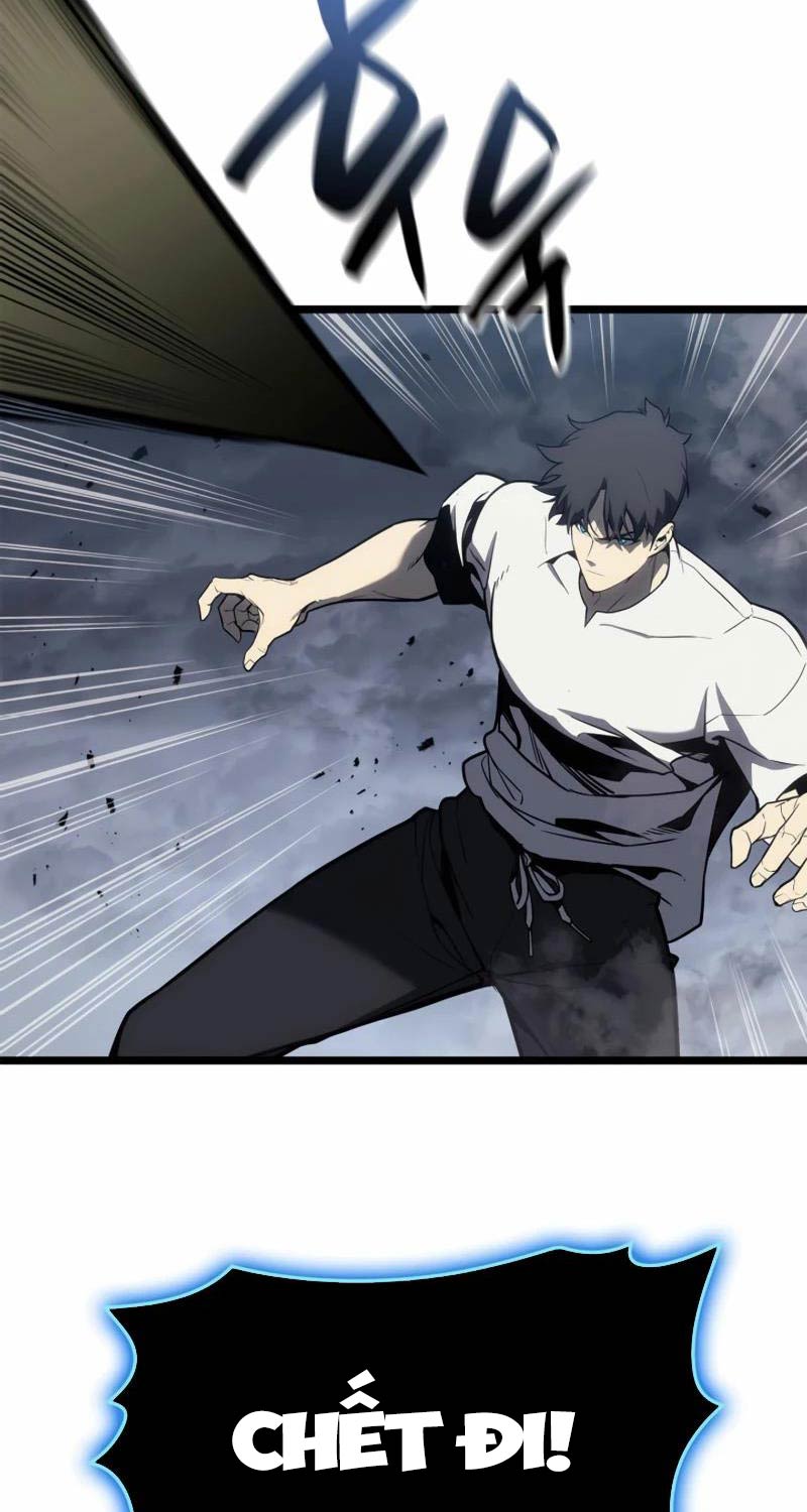 Người Hùng Cấp Thảm Họa Hồi Sinh: Chapter 82