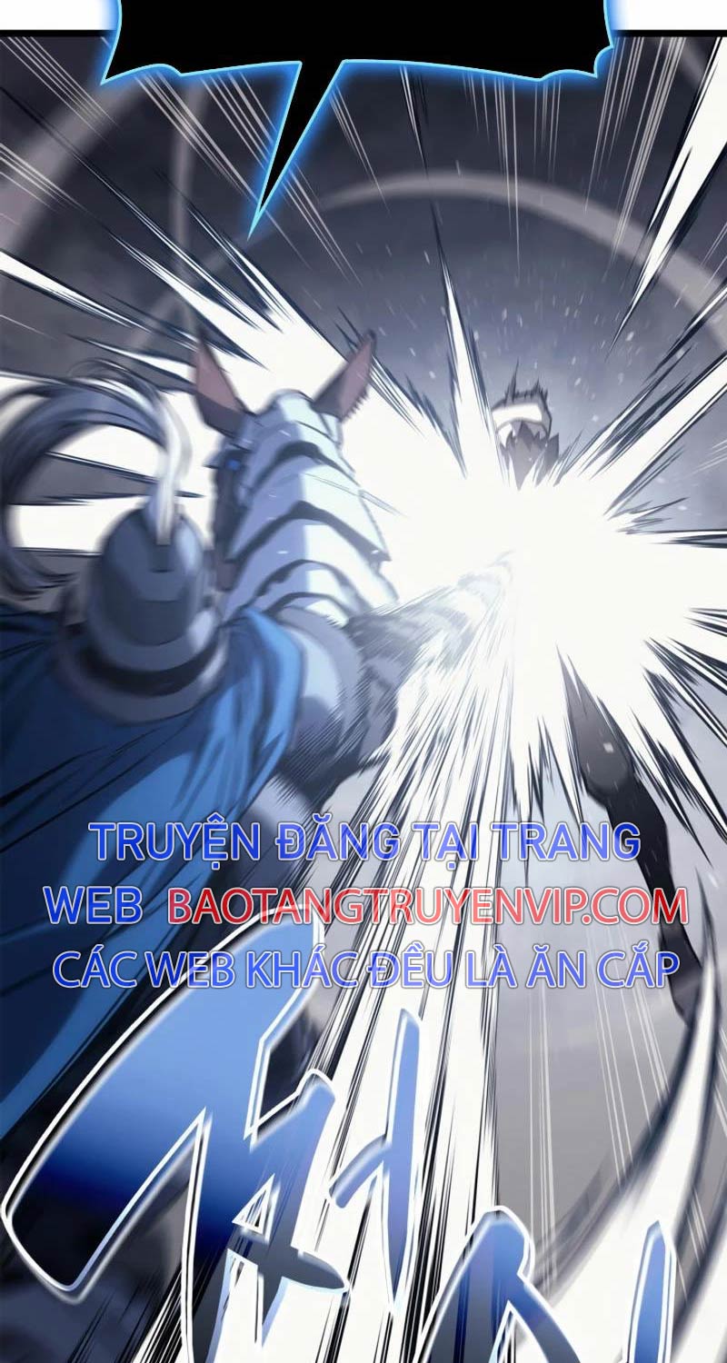 Người Hùng Cấp Thảm Họa Hồi Sinh: Chapter 82