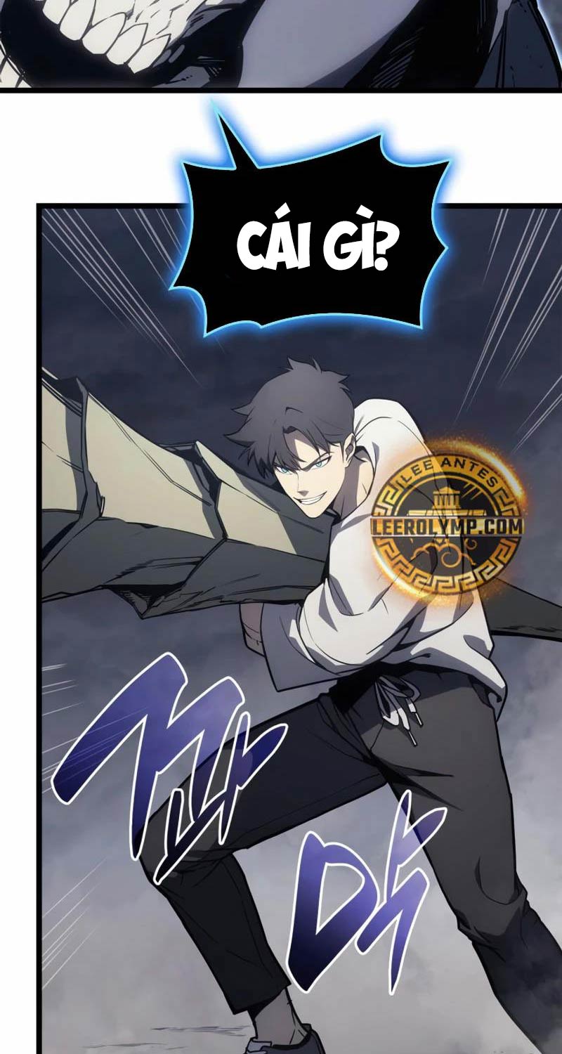 Người Hùng Cấp Thảm Họa Hồi Sinh: Chapter 82