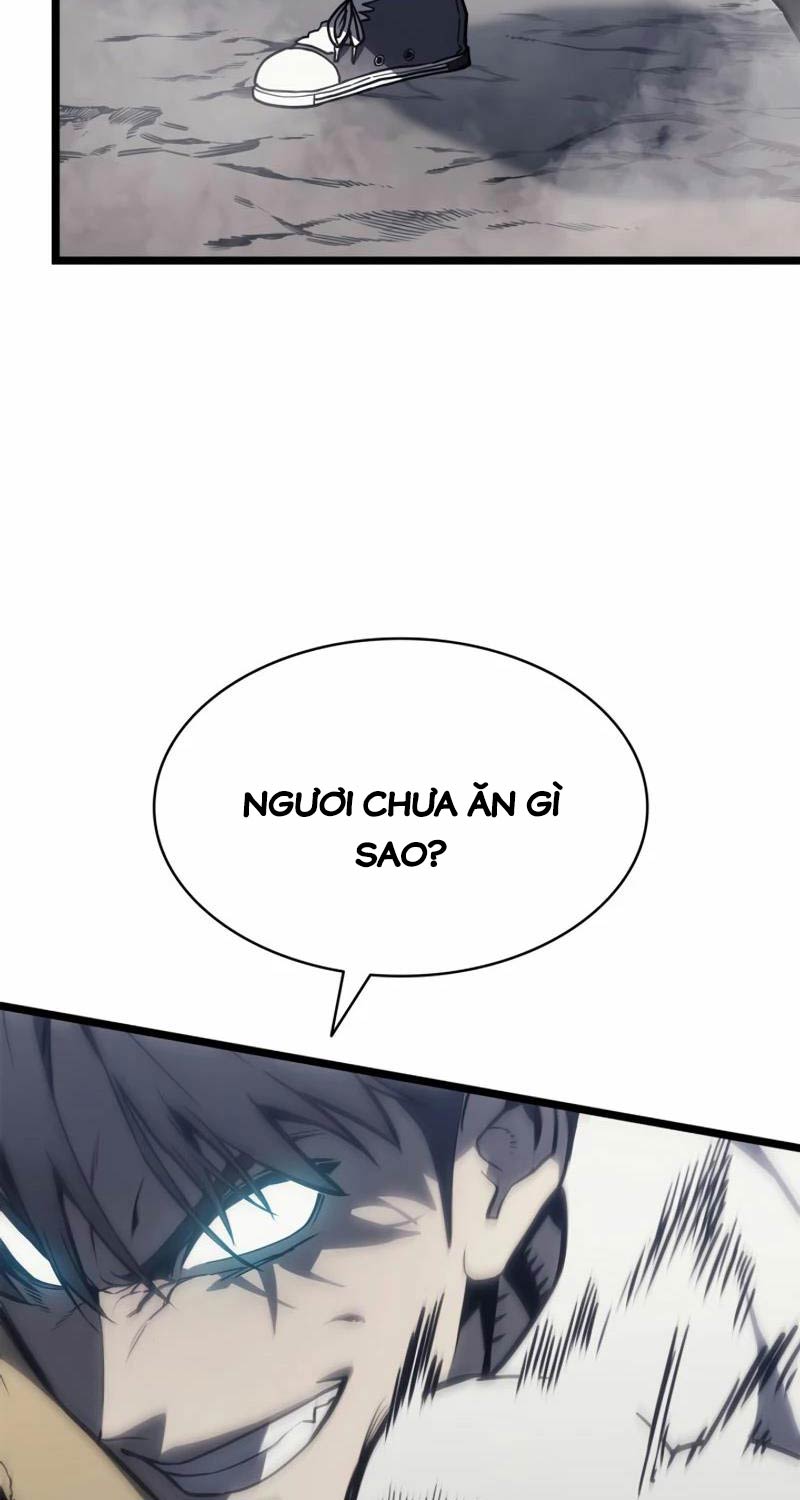 Người Hùng Cấp Thảm Họa Hồi Sinh: Chapter 82