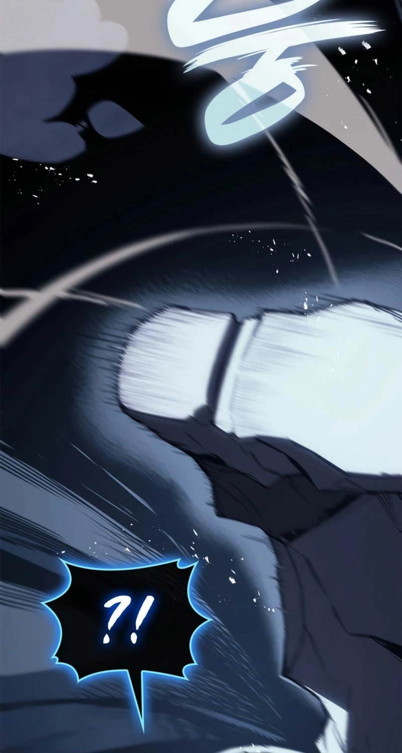 Người Hùng Cấp Thảm Họa Hồi Sinh: Chapter 82