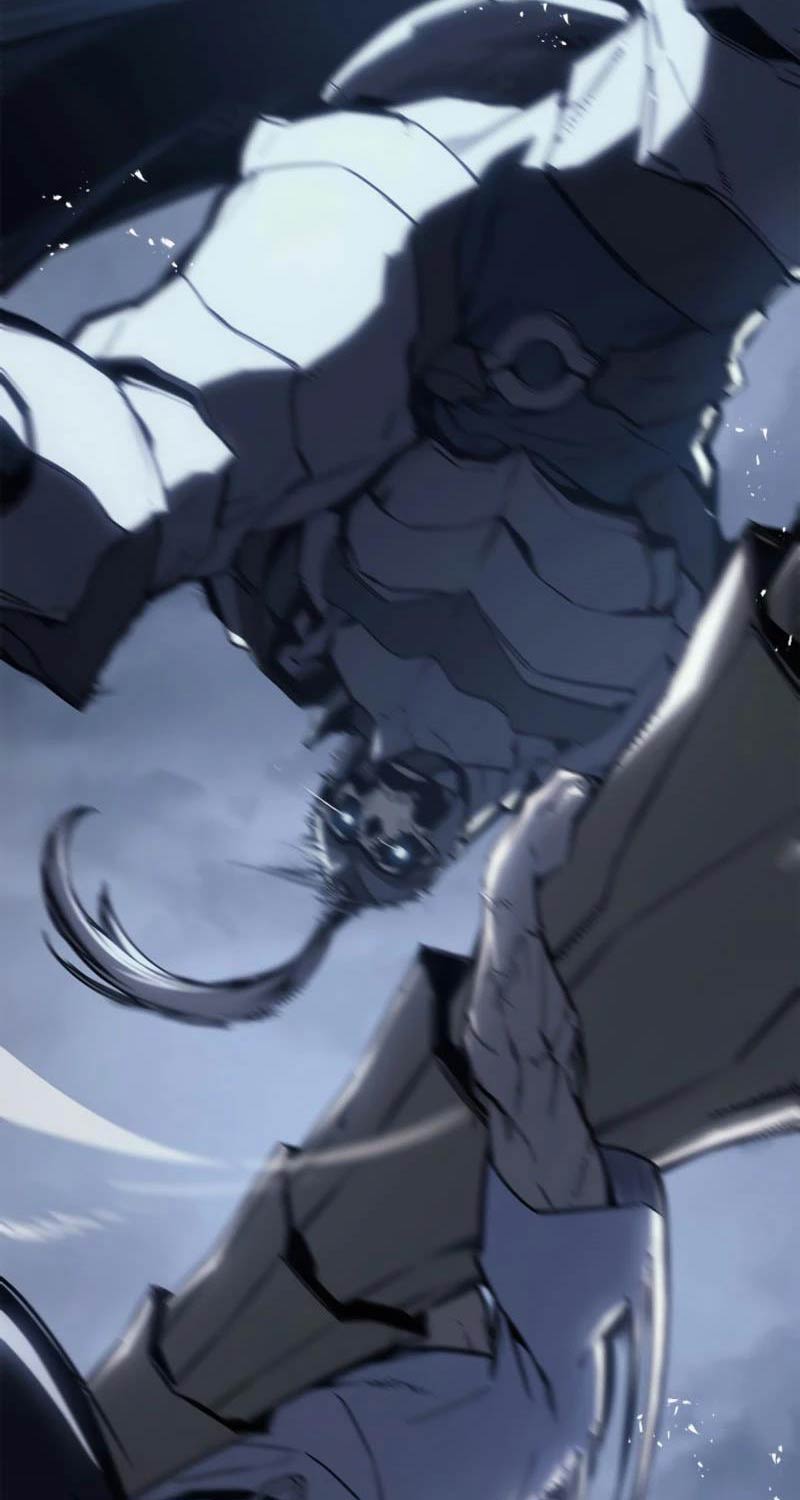 Người Hùng Cấp Thảm Họa Hồi Sinh: Chapter 82