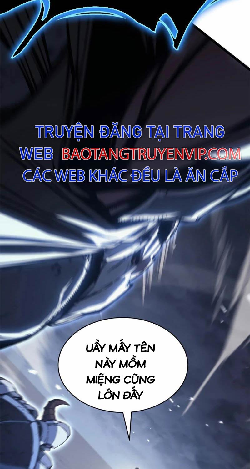 Người Hùng Cấp Thảm Họa Hồi Sinh: Chapter 82