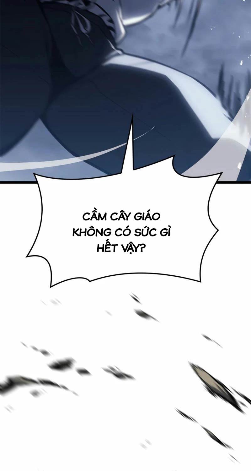 Người Hùng Cấp Thảm Họa Hồi Sinh: Chapter 82