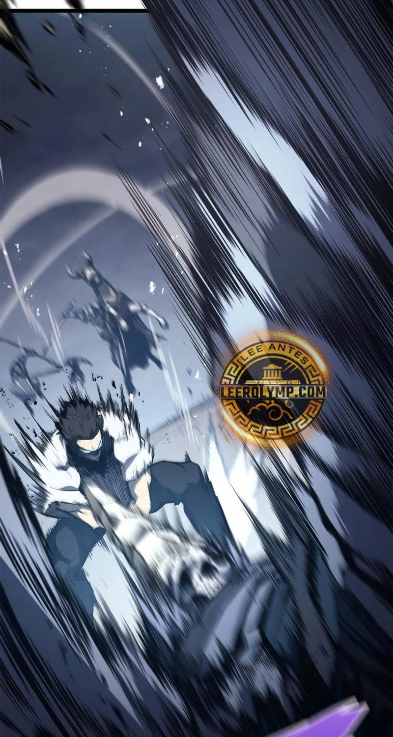 Người Hùng Cấp Thảm Họa Hồi Sinh: Chapter 82