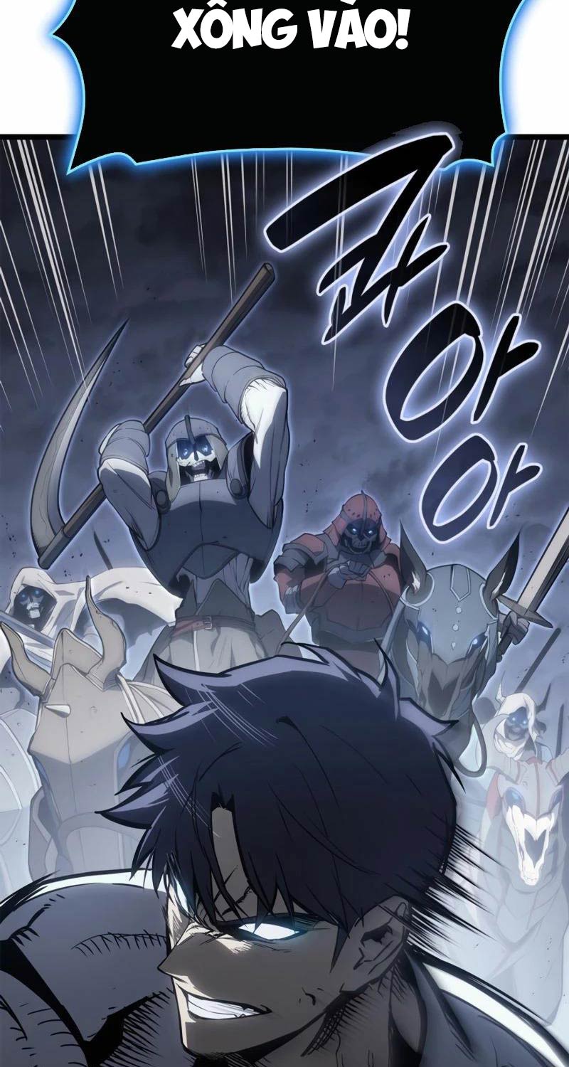 Người Hùng Cấp Thảm Họa Hồi Sinh: Chapter 82