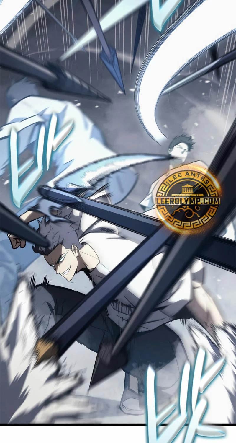 Người Hùng Cấp Thảm Họa Hồi Sinh: Chapter 82