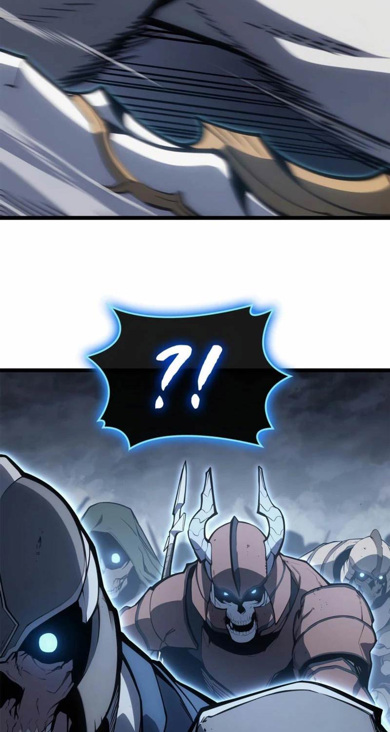 Người Hùng Cấp Thảm Họa Hồi Sinh: Chapter 82