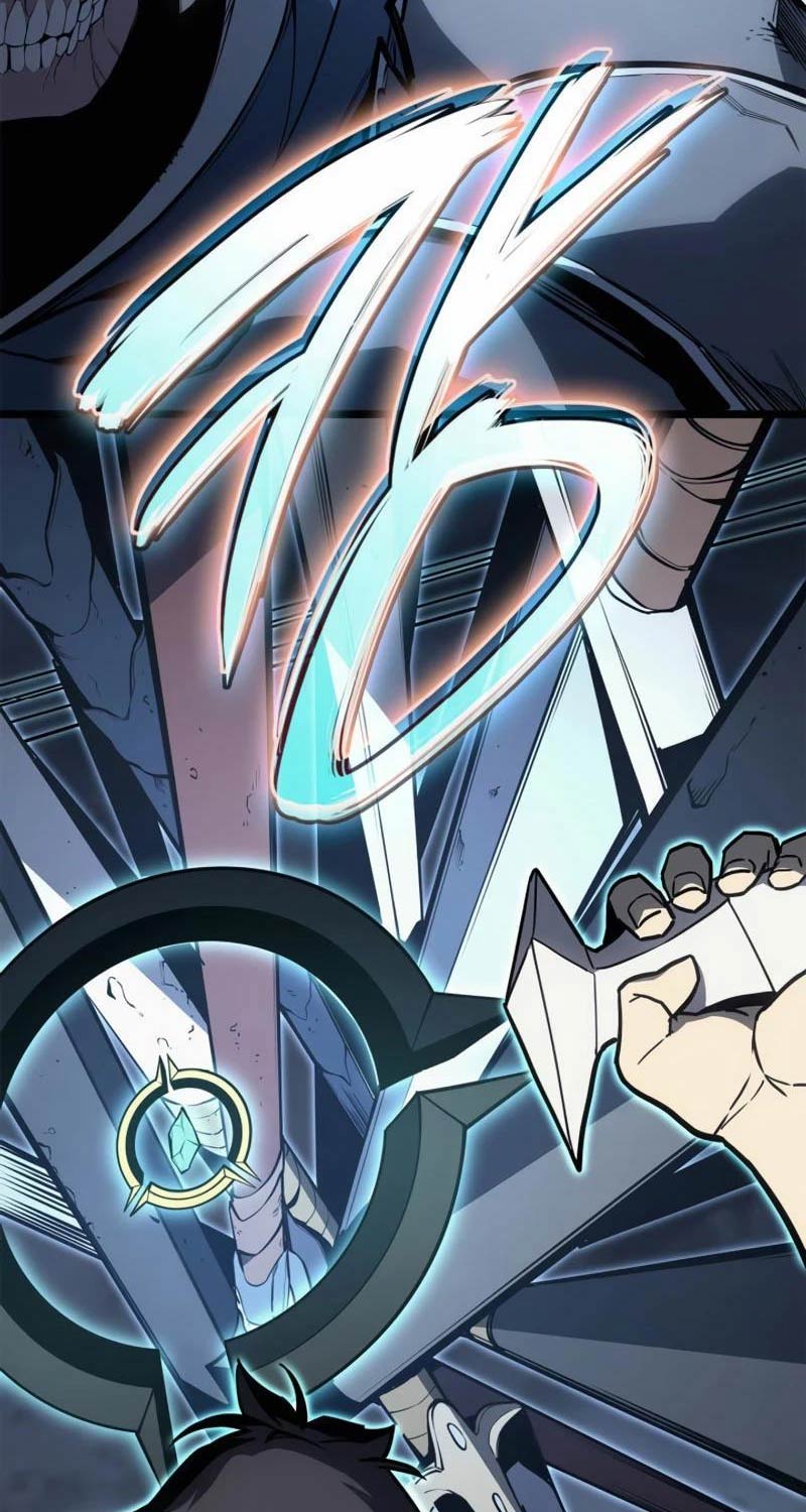 Người Hùng Cấp Thảm Họa Hồi Sinh: Chapter 82