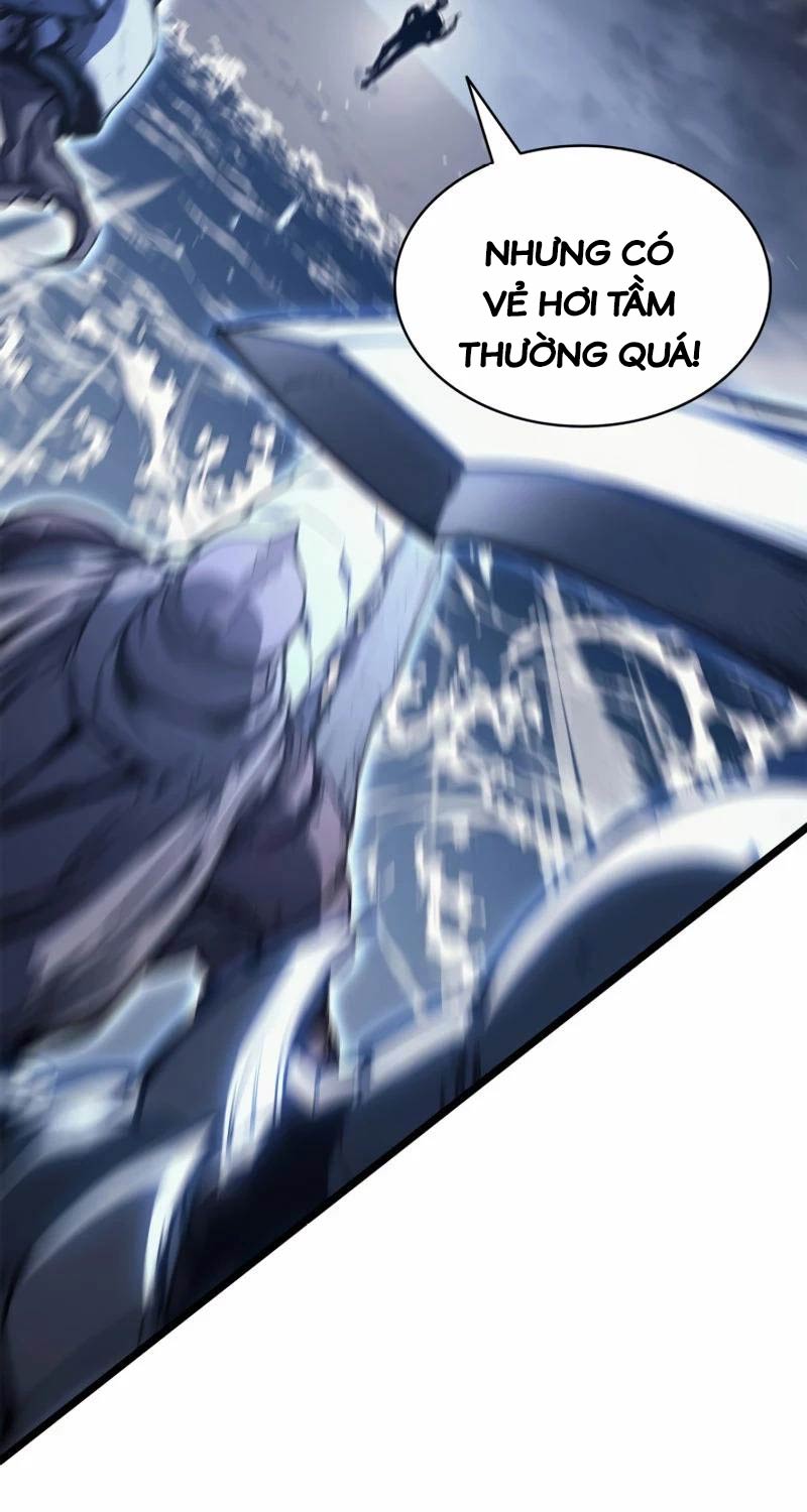Người Hùng Cấp Thảm Họa Hồi Sinh: Chapter 82