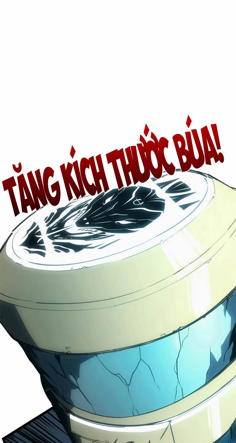 Người Hùng Cấp Thảm Họa Hồi Sinh: Chapter 82