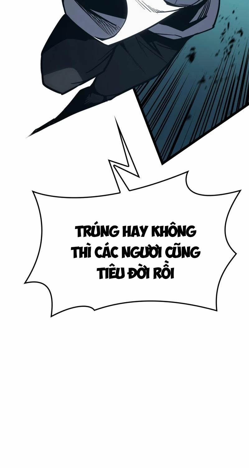Người Hùng Cấp Thảm Họa Hồi Sinh: Chapter 82