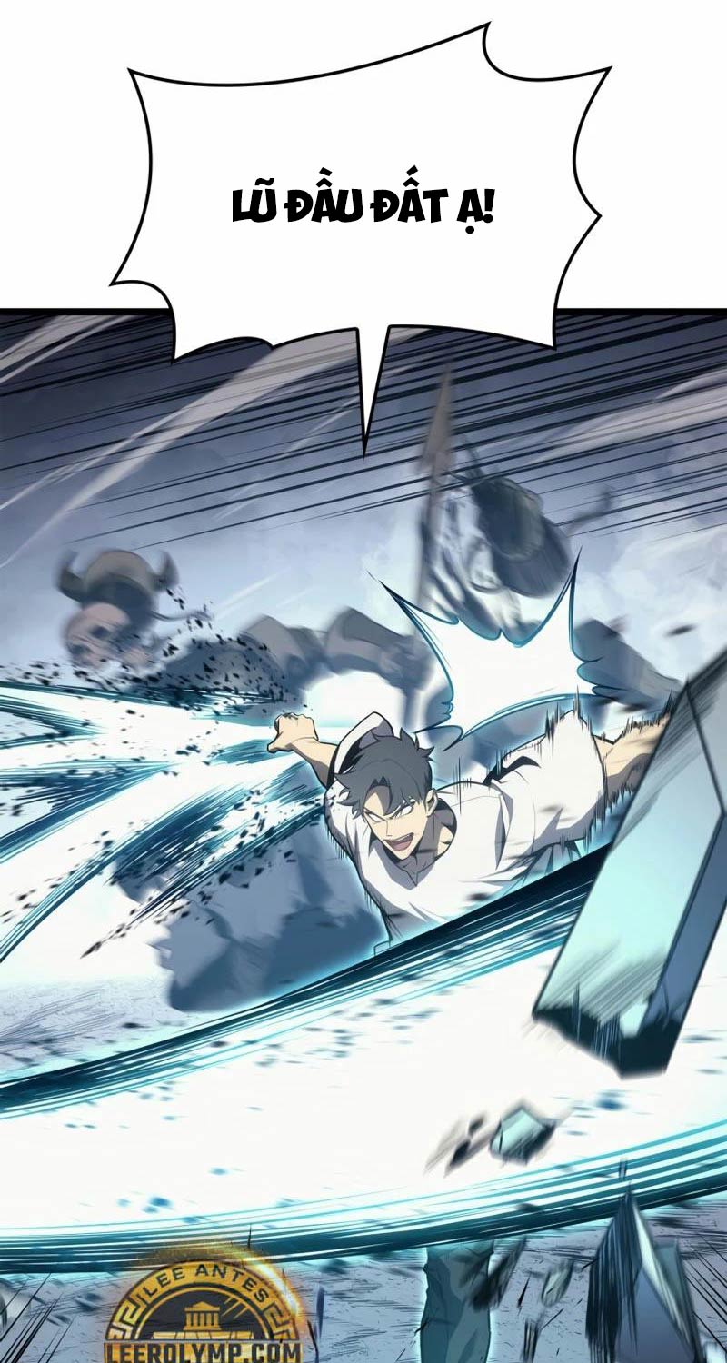 Người Hùng Cấp Thảm Họa Hồi Sinh: Chapter 82