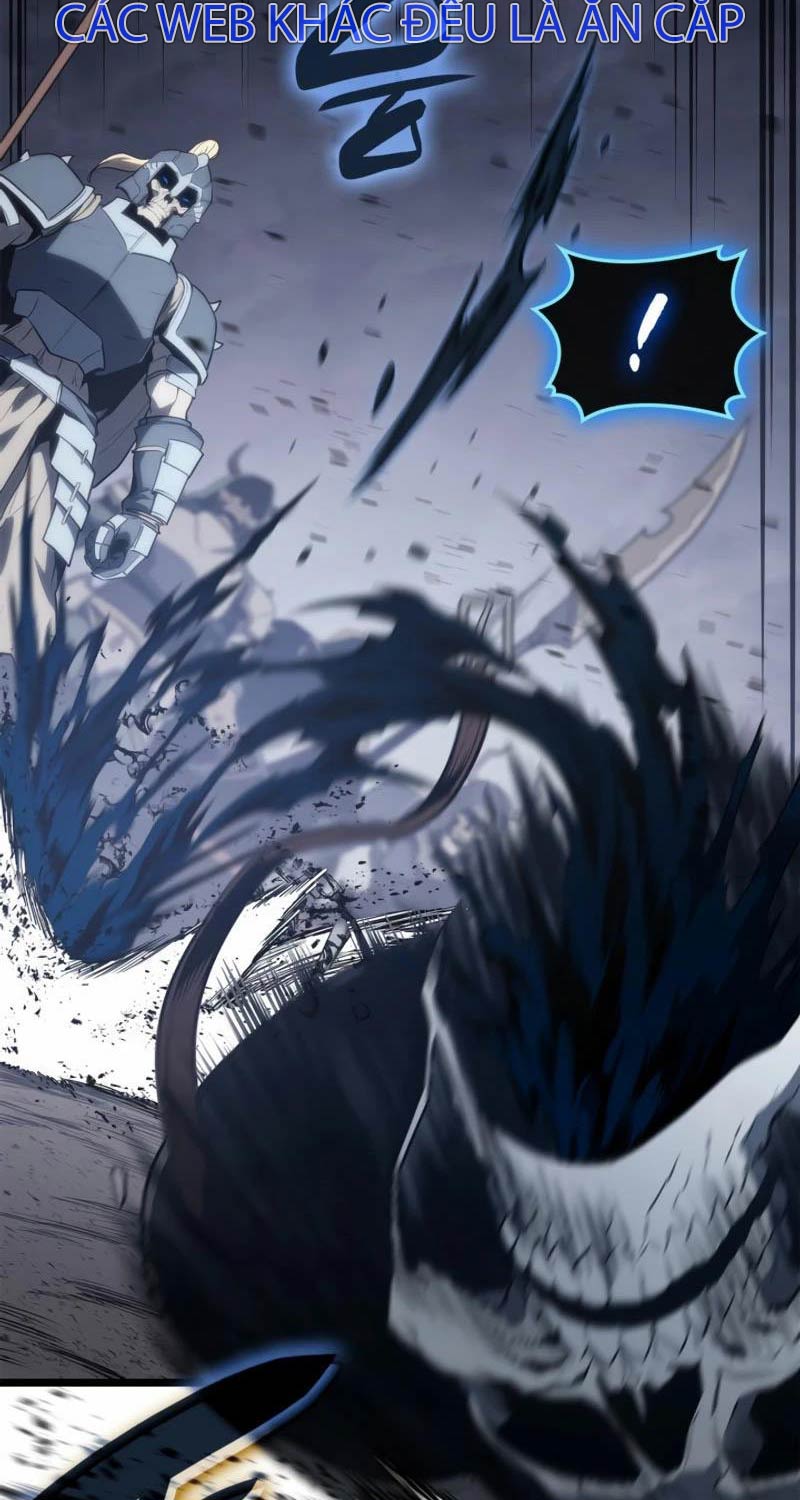 Người Hùng Cấp Thảm Họa Hồi Sinh: Chapter 82