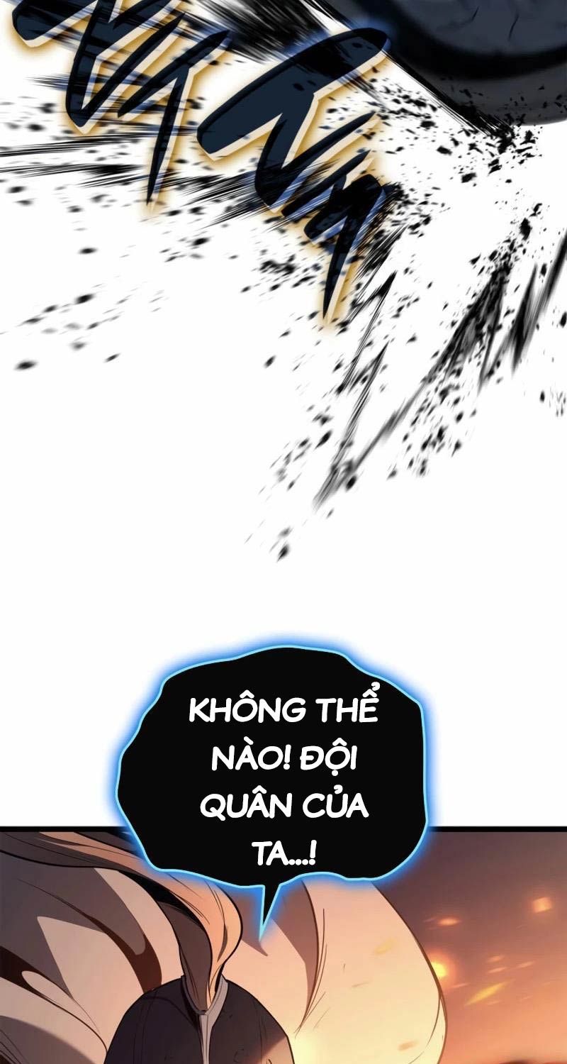 Người Hùng Cấp Thảm Họa Hồi Sinh: Chapter 82