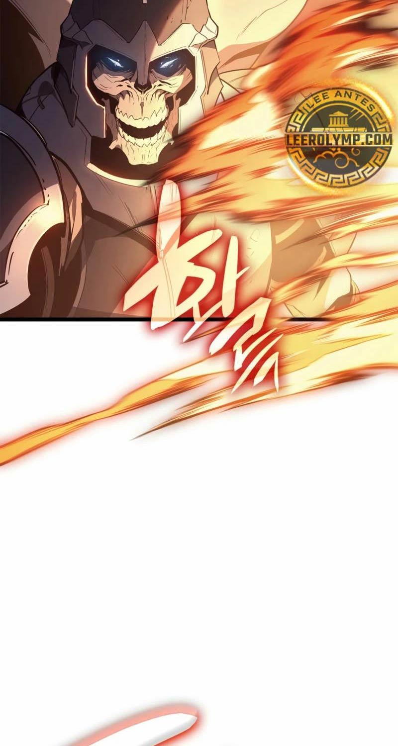 Người Hùng Cấp Thảm Họa Hồi Sinh: Chapter 82