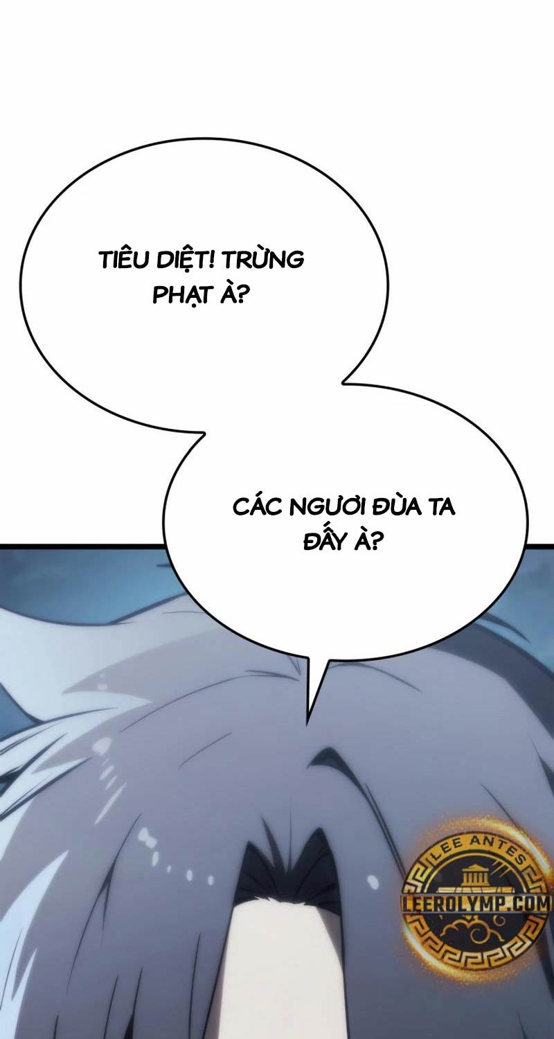 Người Hùng Cấp Thảm Họa Hồi Sinh: Chapter 82