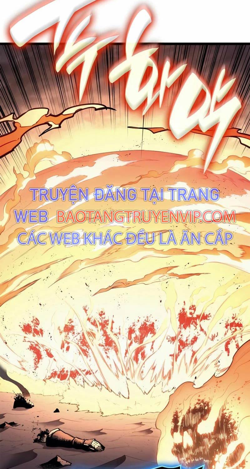 Người Hùng Cấp Thảm Họa Hồi Sinh: Chapter 82
