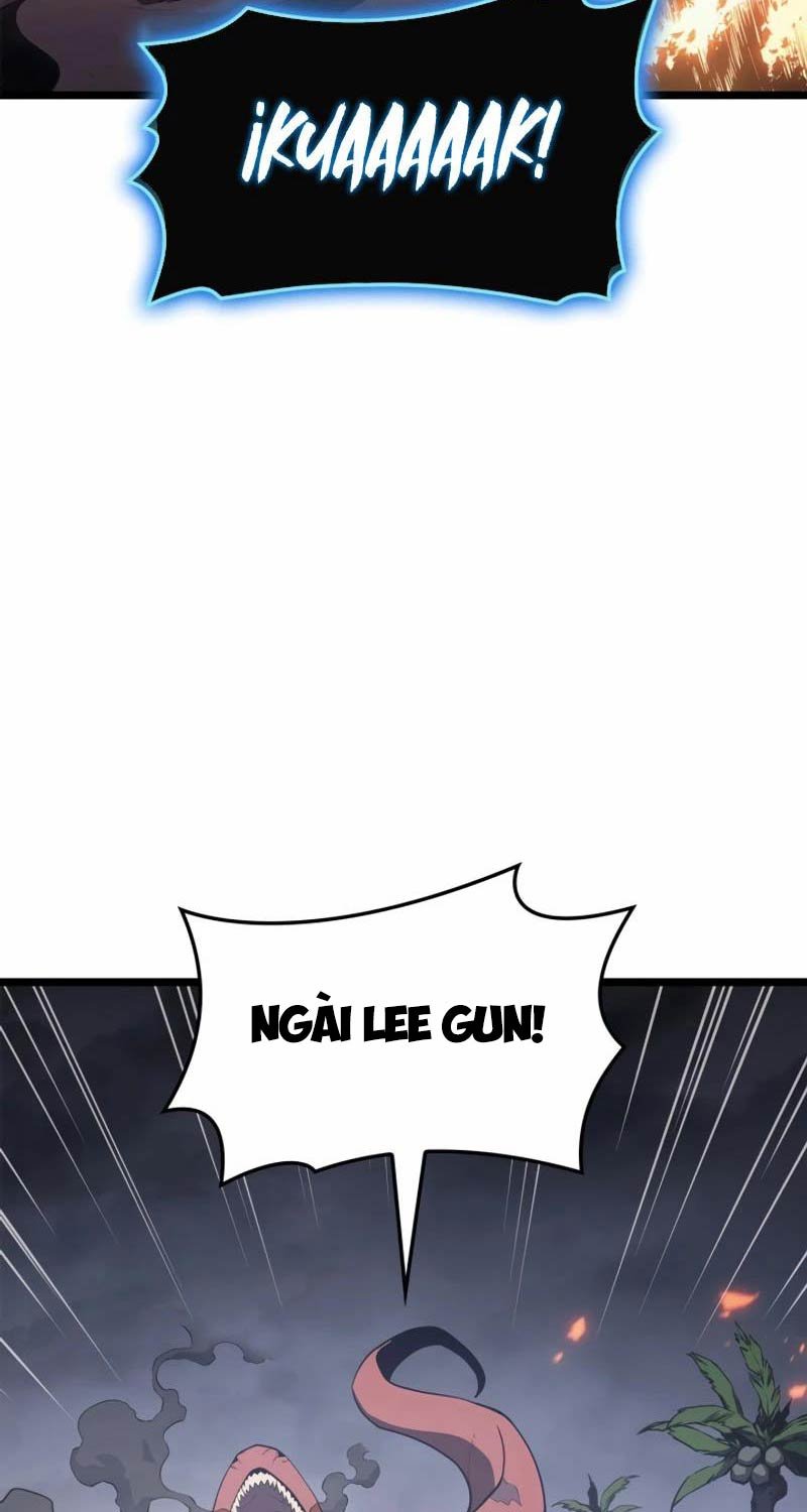 Người Hùng Cấp Thảm Họa Hồi Sinh: Chapter 82