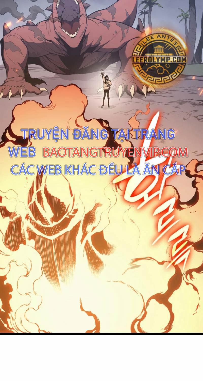 Người Hùng Cấp Thảm Họa Hồi Sinh: Chapter 82