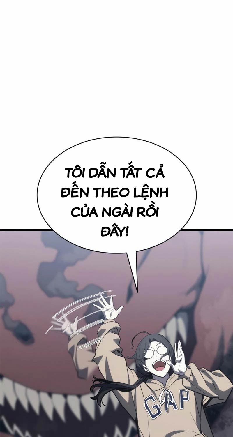 Người Hùng Cấp Thảm Họa Hồi Sinh: Chapter 82